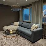 Articloft Апартаменты Кеми