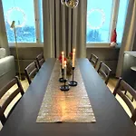 Articloft Апартаменты