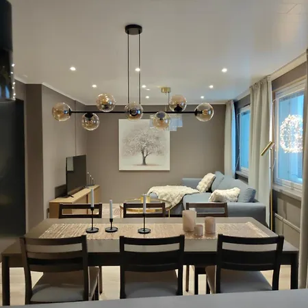 Articloft Apartamento *