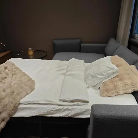 Apartamento Articloft Kemi