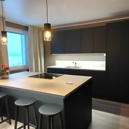 Apartamento Articloft Kemi