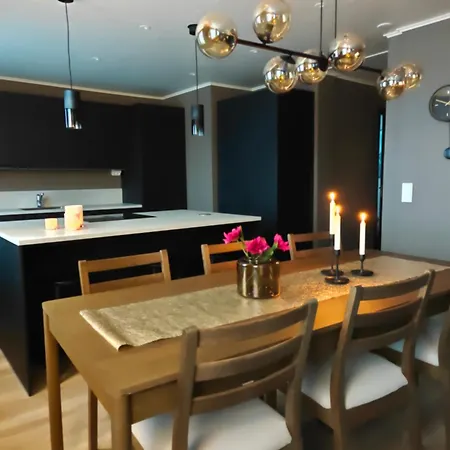 Articloft Apartamento Kemi