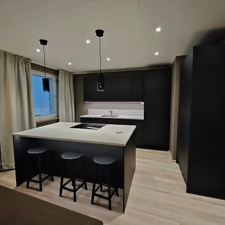 Apartamento Articloft Kemi