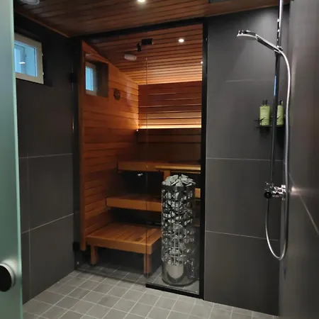 Апартаменты Articloft