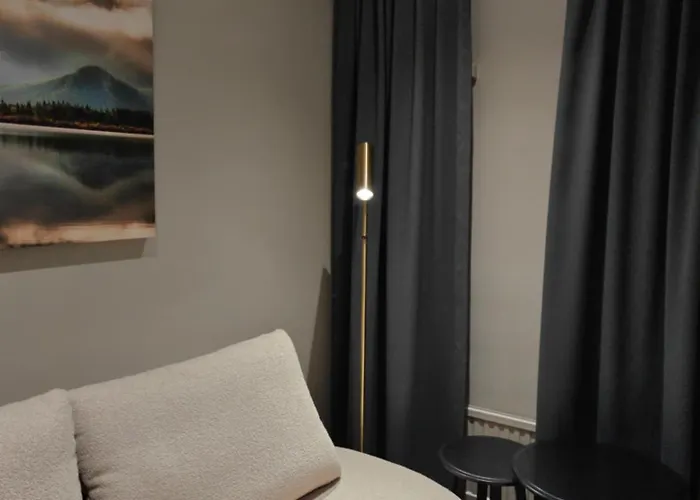 Apartamento Articloft *