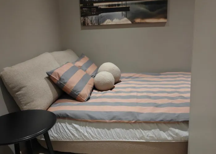 Apartamento Articloft *