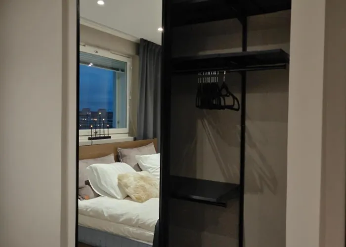 Apartamento Articloft *