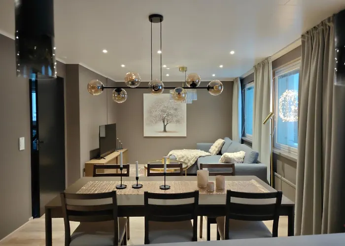 Articloft Apartamento *