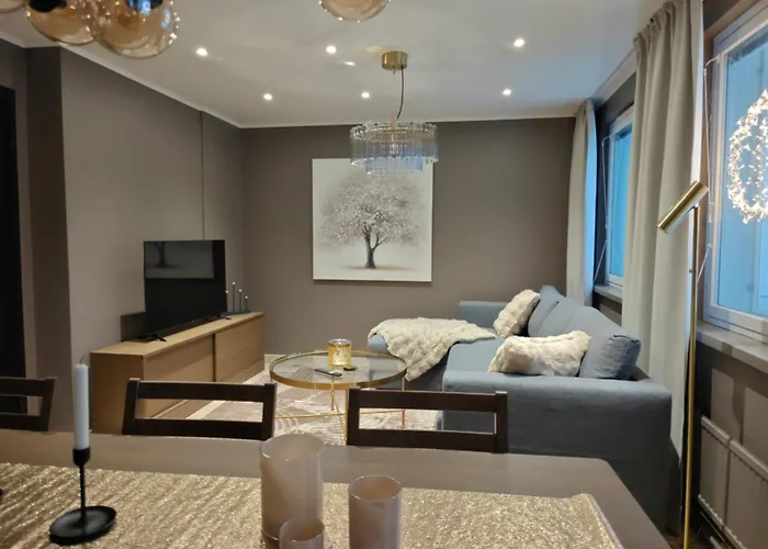 Articloft Apartamento