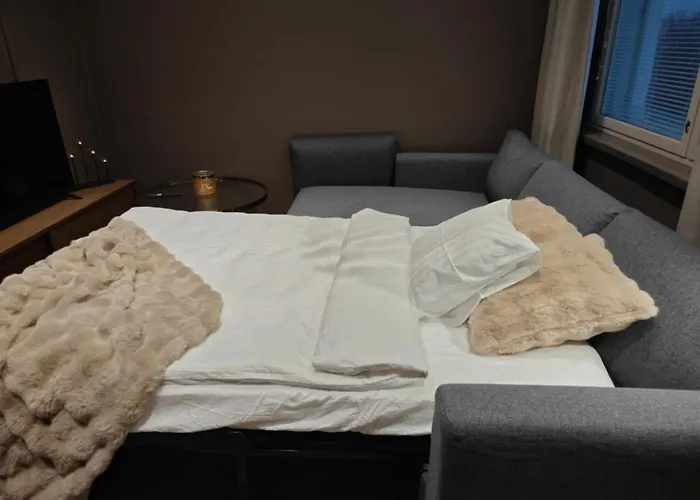 Apartamento Articloft Kemi