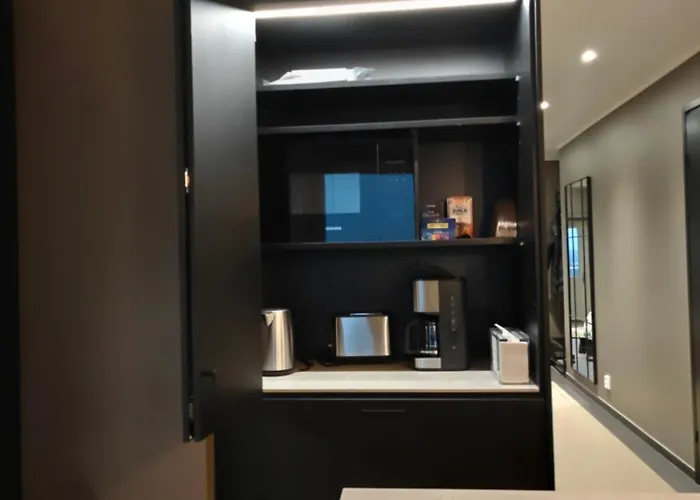 Articloft Lägenhet Kemi