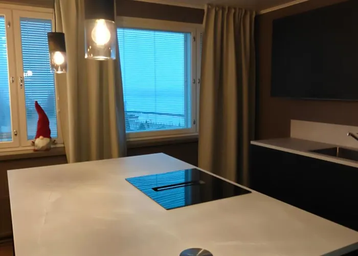 Apartamento Articloft