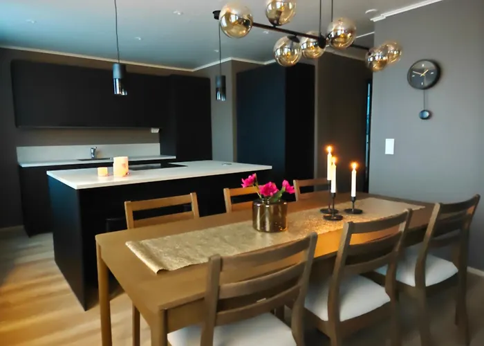 Articloft Apartamento Kemi