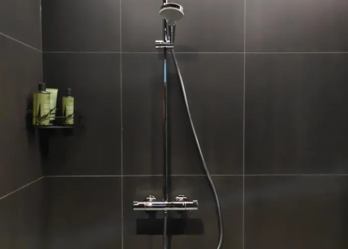 Articloft Апартаменты