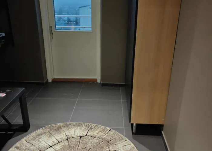 Apartamento Articloft Kemi