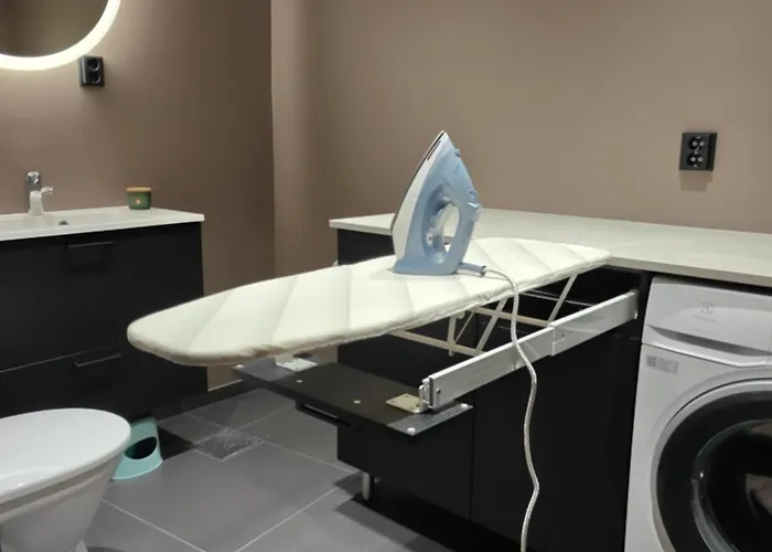 Apartamento Articloft Kemi