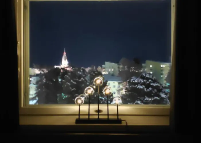 Lägenhet Articloft *